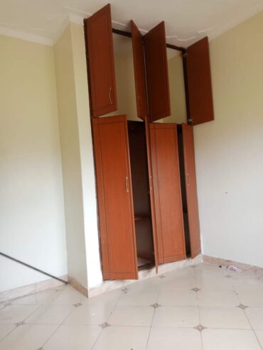 Double roomed houses for #Rent in #Kira at #450k ugx monthly