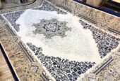 Center rugs