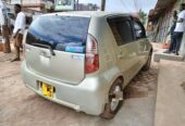 TOYOTA PASSO… ON SALE NOW… MODEL 2008….. I WANT MONEY NOW NOW….