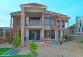 #6bedroomed mansion house for #Sale in #Kyanja