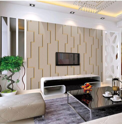 3D wallpapers