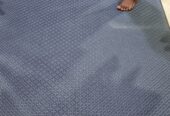 Sheet carpets