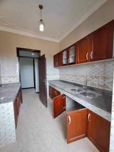 #2bedroomed Apartments for #Rent in #Kira