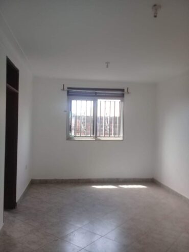 #1Bedroomed and Sitting room houses for #Rent in #Gayaza at #400k ugx monthly .