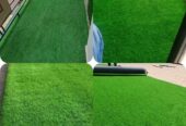 Artificial turf grass carpets