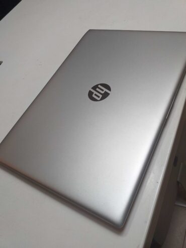 Hp Pro book