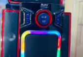 Alipu woofer