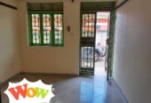 #2Bedroomed Apartment houses for #Rent in #Bweyogerere at #500k ugx monthly .
