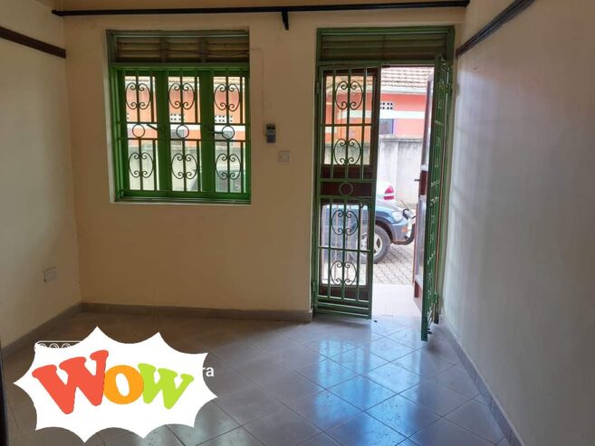 #2Bedroomed Apartment houses for #Rent in #Bweyogerere at #500k ugx monthly .