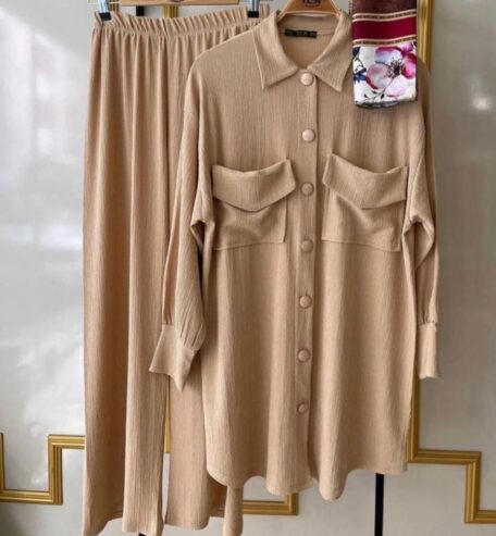 Ladies two pieces
