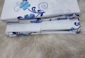 Bed sheets