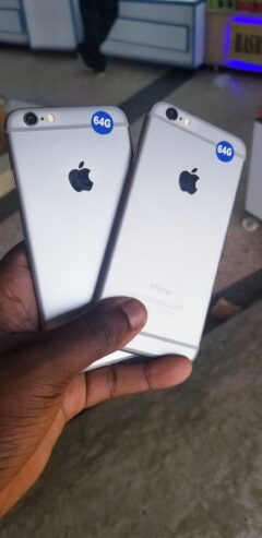 IPhone 6