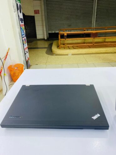 Laptop