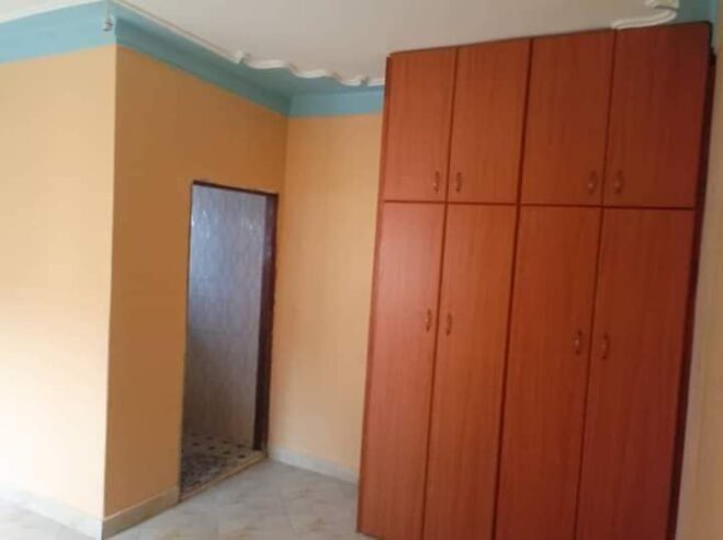 #2Bedroomed house for #Sale in #Nansana at #70Millions ugx monthly ..