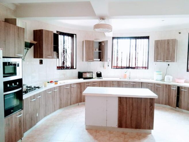 #5bedroomed Mansion house for #Sale in #Kira