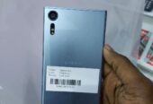 Sony Xperia xz