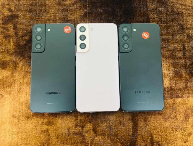 Samsung S21