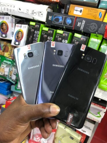 Samsung galaxy S9
