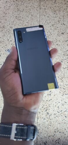 Samsung galaxy note 10