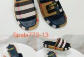 Ladies sandals