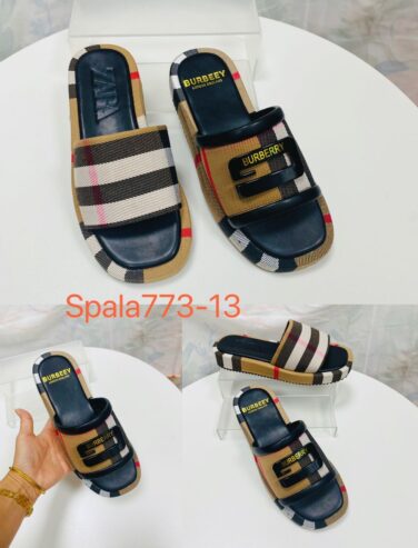 Ladies sandals