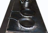 Cooking Stoves