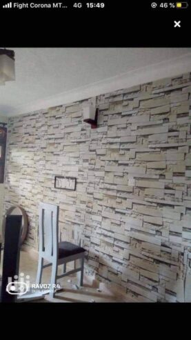 3D wallpapers