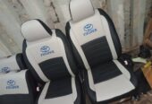 Seat covers