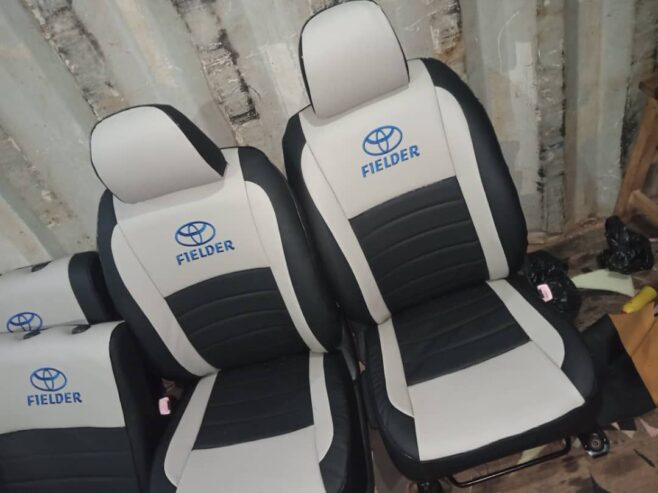 Seat covers
