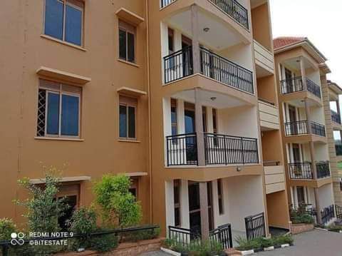 #2bedroomed Apartment for #Rent in #Kira