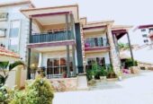 #5bedroomed Mansion house for #Sale in #Kyanja