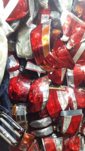 All car Japan headlights available