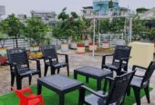 Artificial turf grass carpets