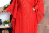 Ladies kaftans
