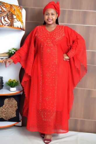 Ladies kaftans
