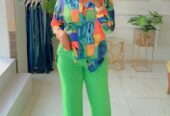 Ladies two pieces