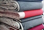 Wall to Wall woollen carpets