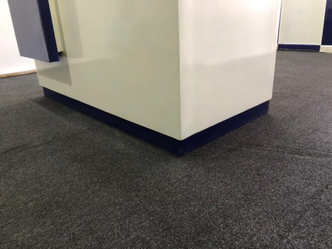 Wall to Wall woollen carpets