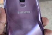 Samsung galaxy s9
