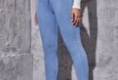 Ladies jeans