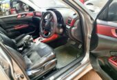 SUBARU FORESTER….ON MARKET NOW…. MODEL 2009…. I WANT MONEY NOW NOW…..