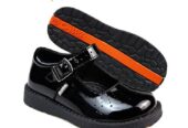 School shoes for girls