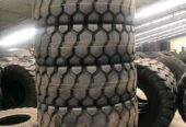 Tyres and rims