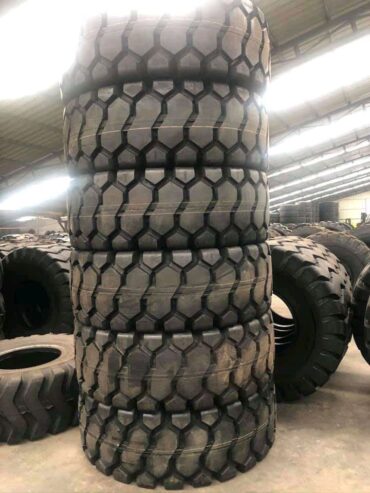 Tyres and rims