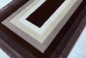 Woolen center rugs