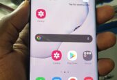 Samsung Galaxy Note10