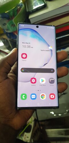 Samsung Galaxy Note10