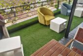 Artificial turf grass carpets