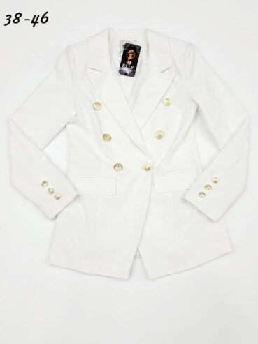 Ladies blazers
