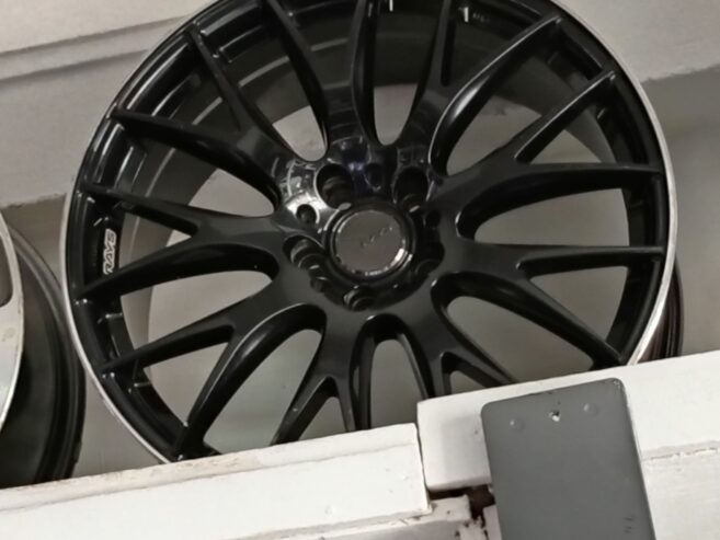 CAR SPORTS RIMS…ON SALE NOW….. I WANT MONEY NOW….. ALL SIZES AVAILABLE NOW IN STOCK….